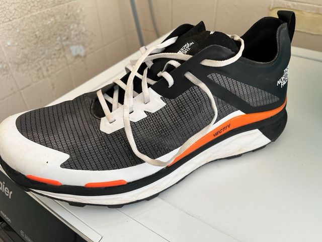 North face vectiv infinite trail zapatillas