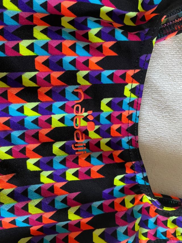 Bañador talla 12-13 años