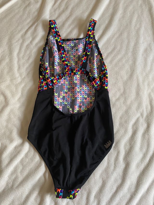 Bañador talla 12-13 años