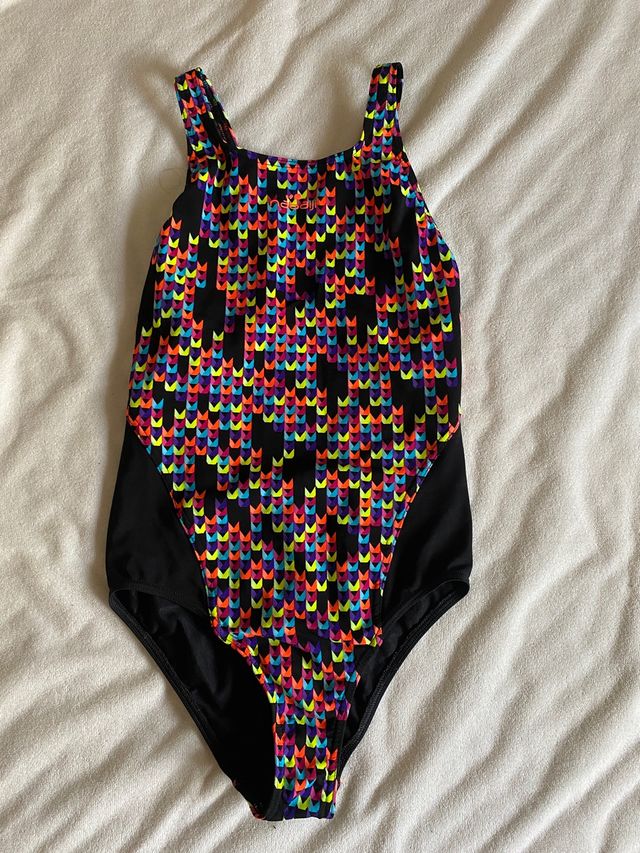 Bañador talla 12-13 años