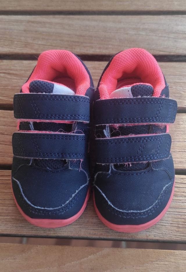 Zapatillas Adidas bebé