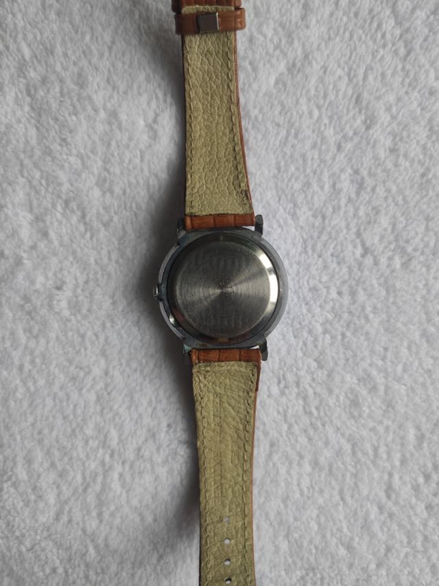 Reloj Ruso Homenaje 50 años Victoria WWII
