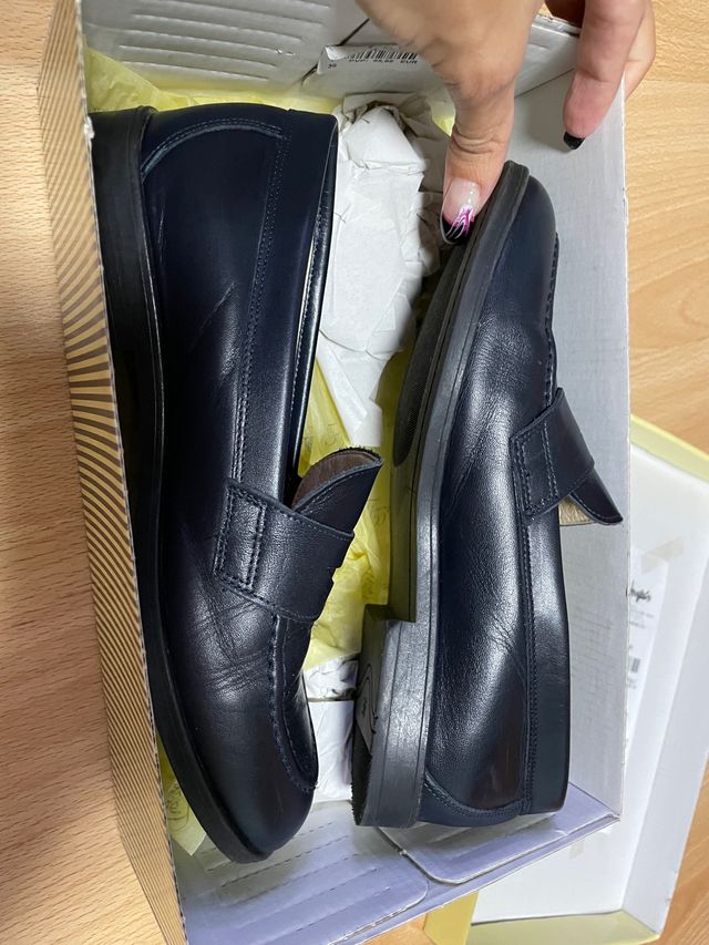 Zapato Comunión Tizzas 36