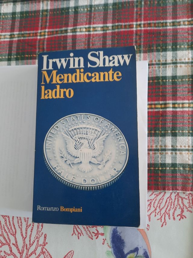 mendicante ladro