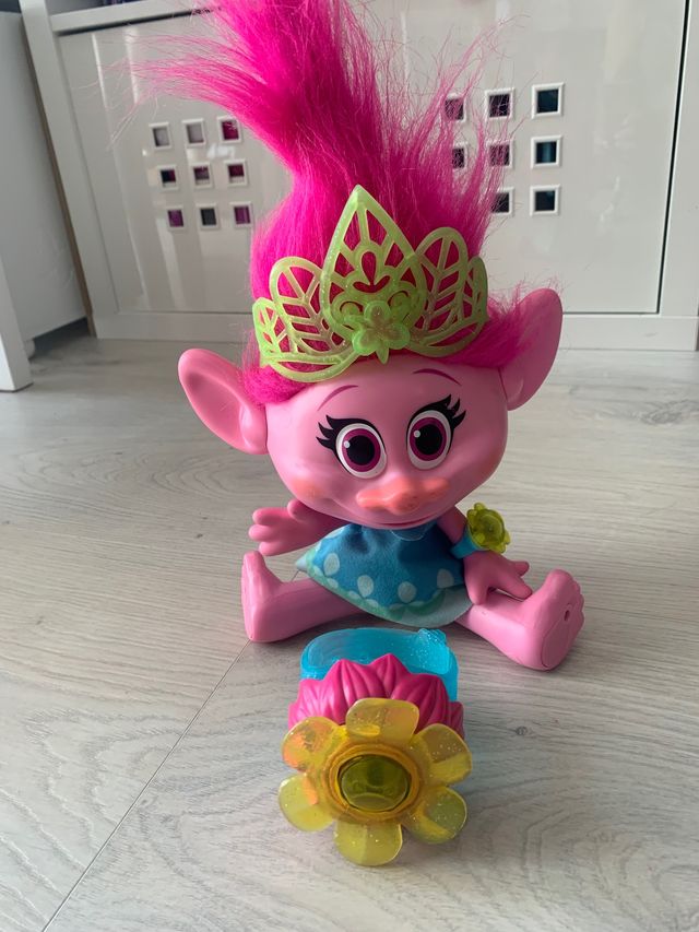 Poppy Momento Abrazo de segunda mano por EUR en Vitoria-Gasteiz