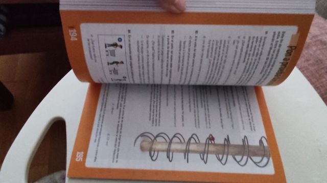 Libro de física y química 3 ESO Edebé Nuevo