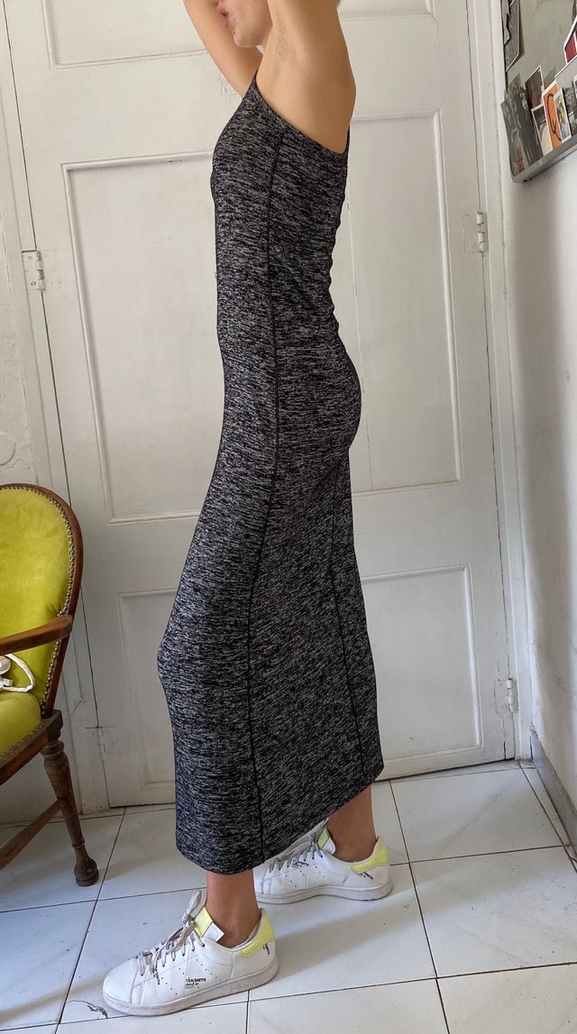 Vestido Calvin Klein