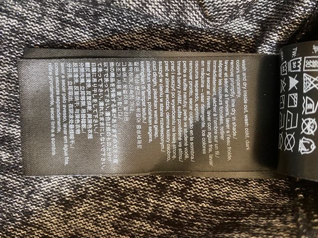 Vestido Calvin Klein