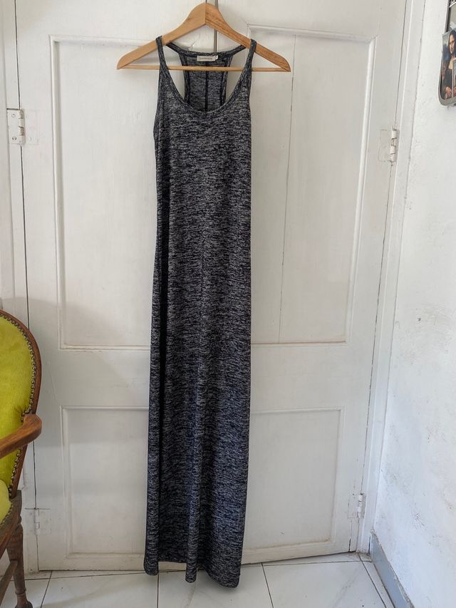 Vestido Calvin Klein