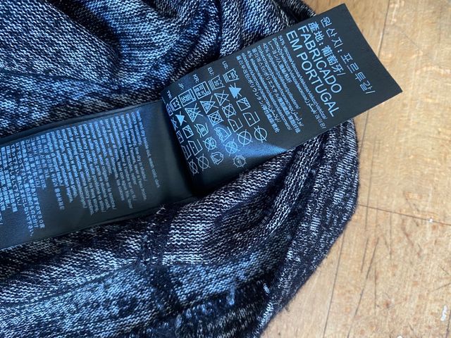 Vestido Calvin Klein