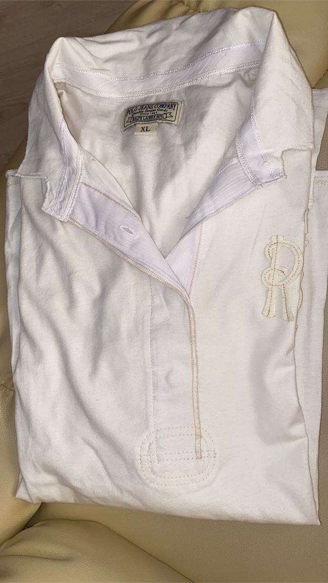 Polo Ralph Lauren talla xl