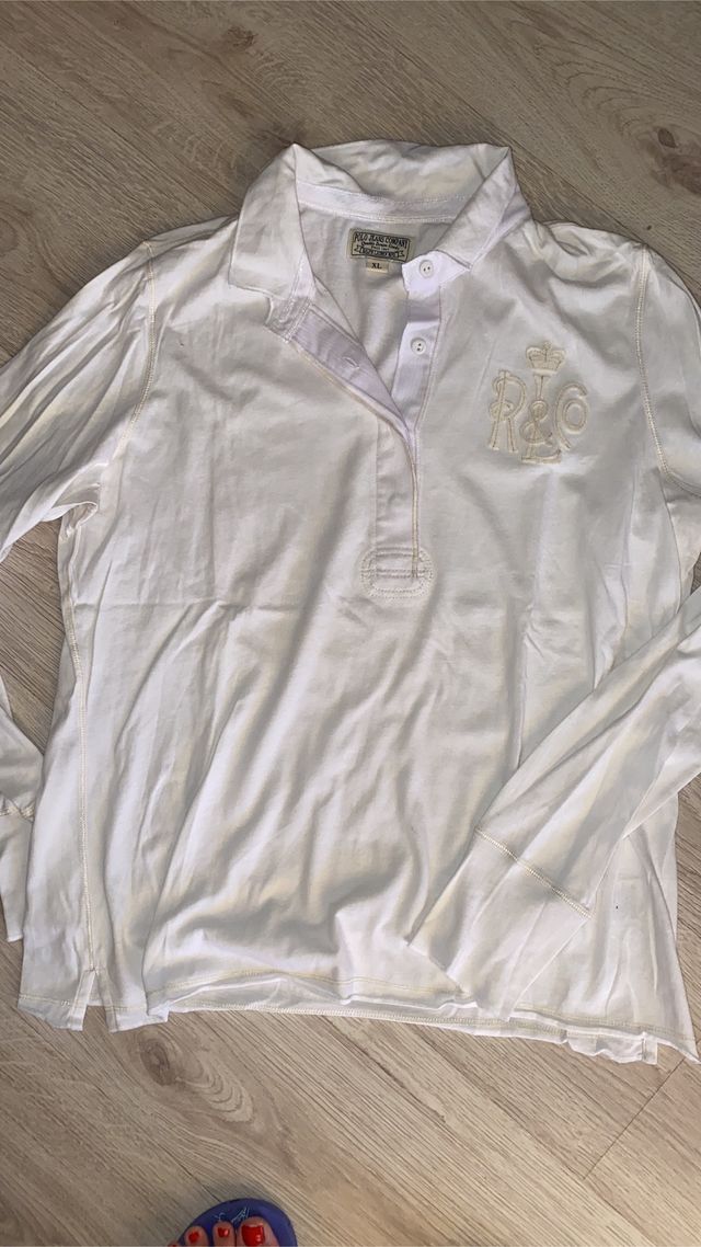 Polo Ralph Lauren talla xl