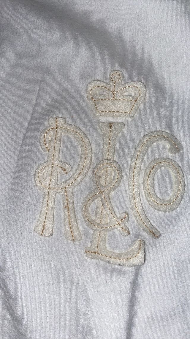 Polo Ralph Lauren talla xl