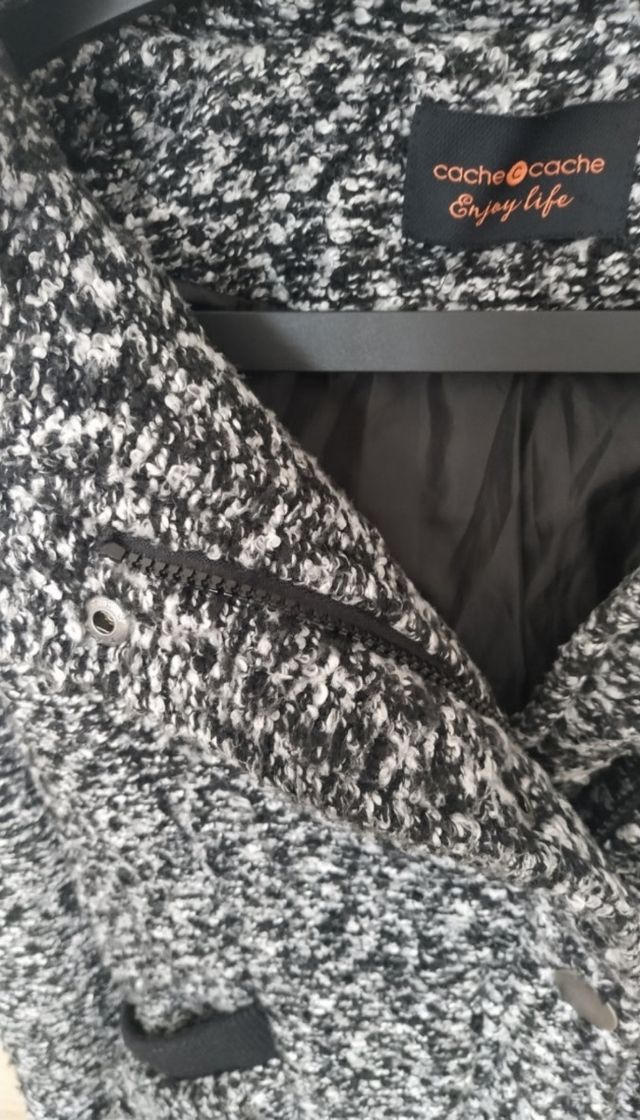 Chaquetón Caché Caché