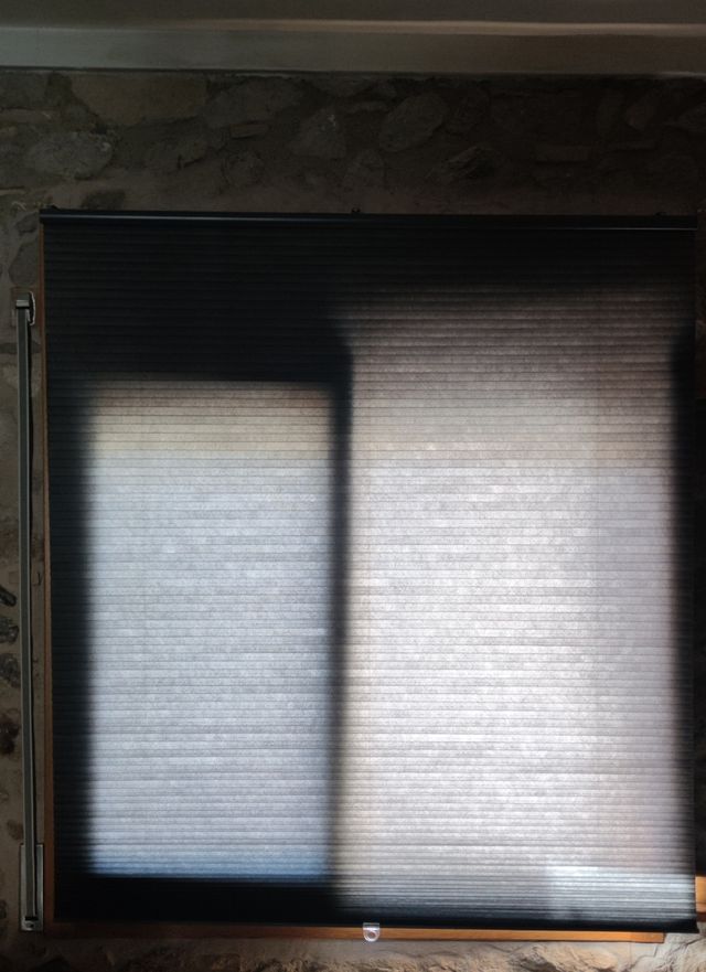 Cortina de 1,40cm x 1,60m