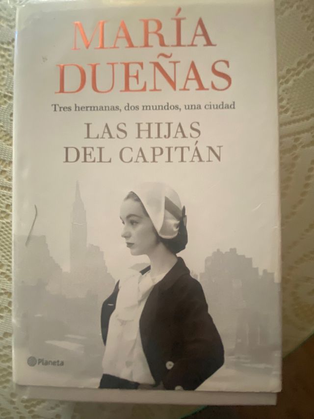 Las hijas del capitán