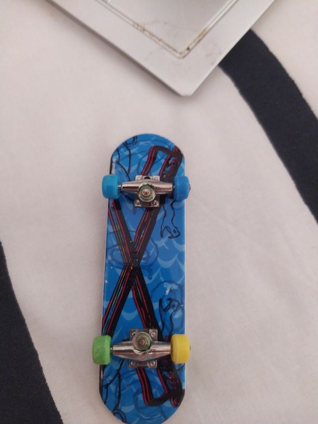 lote mini skateboard. Imperial toy. 2007.2008