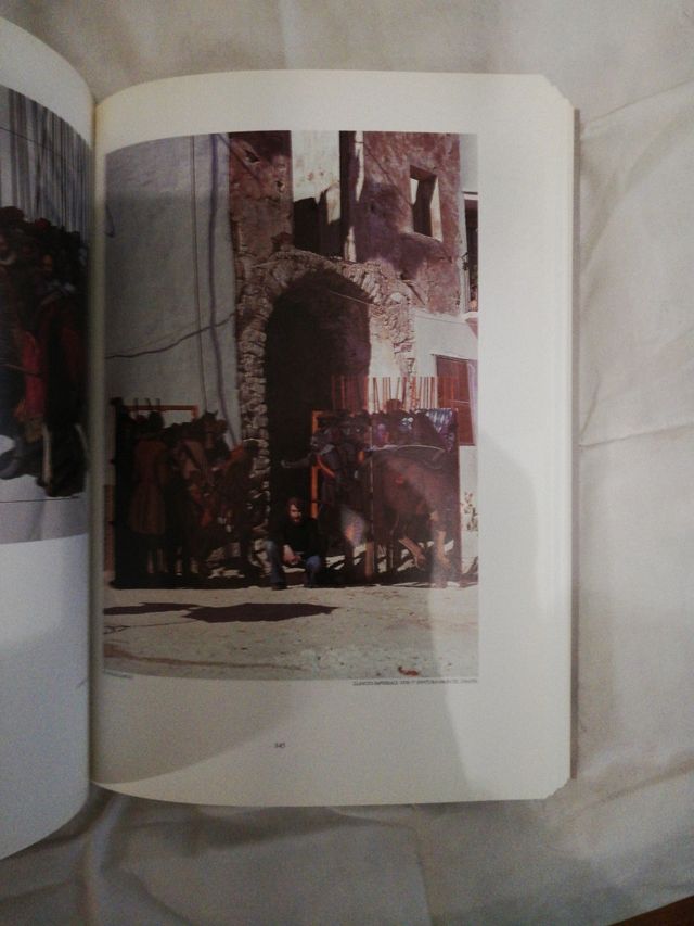 Libro Antoni Miró. Antología.