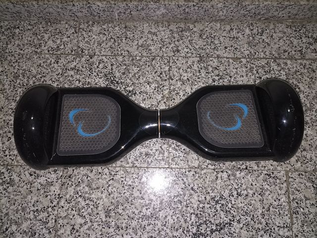 Monopatín electrico