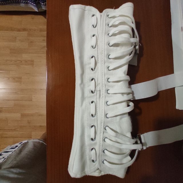 Guante blanco de Michael Jackson