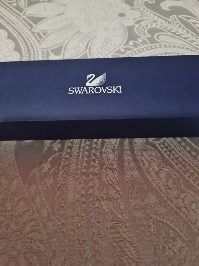 Bracciale morbido Swarovski