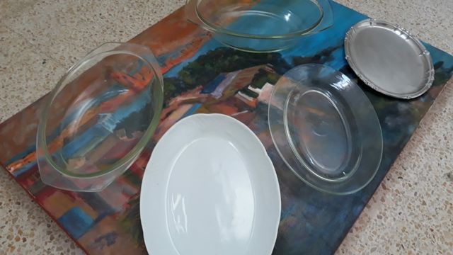 lote de fuentes OCASION