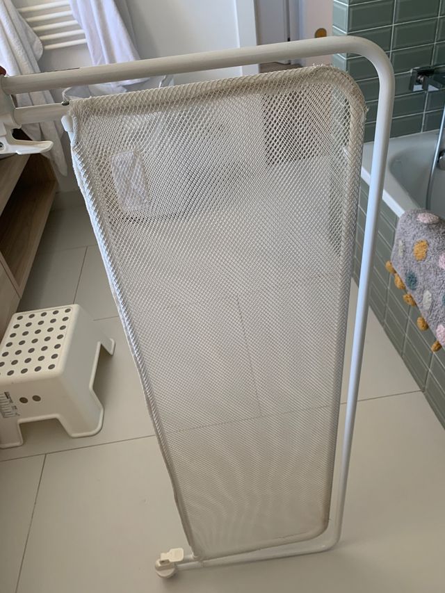 Barrera de Cama Abatible 110cm