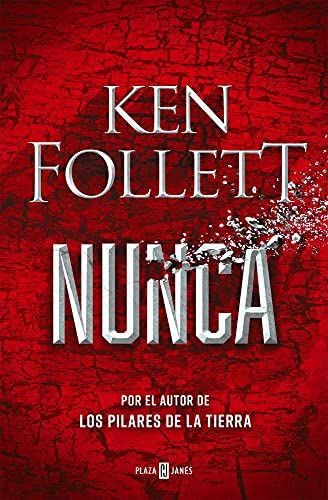 Nunca de Ken Follet