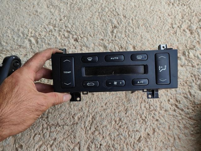 DESPIECE COMPLETO DE PEUGEOT 406 COUPE V6