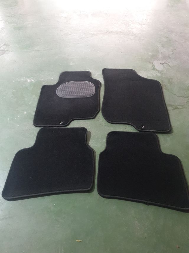 Esterillas nuevas Kia Ceed 2014-2018