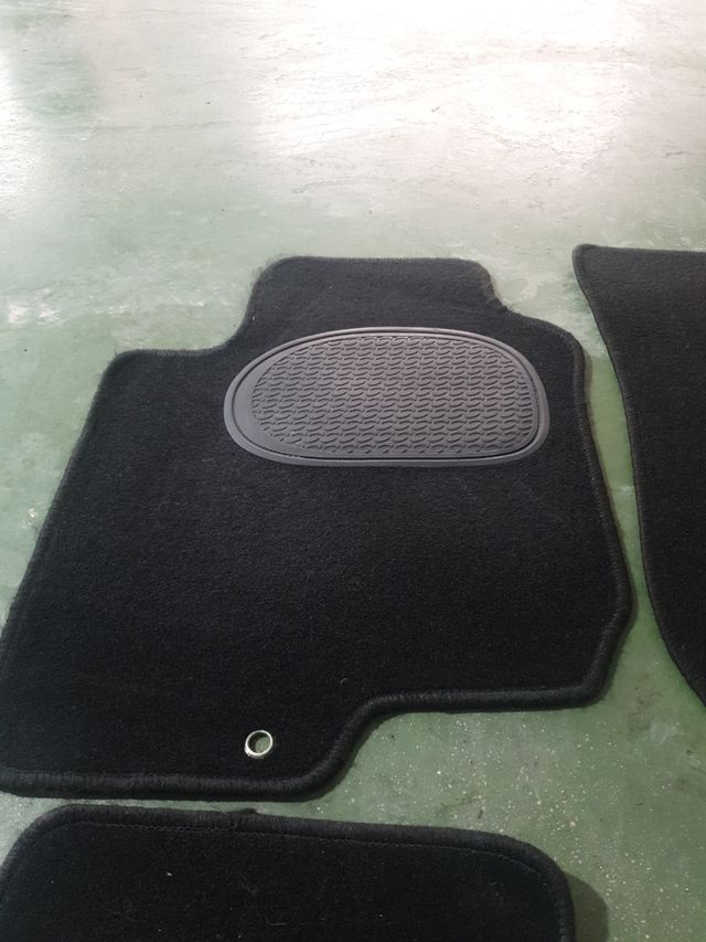 Esterillas nuevas Kia Ceed 2014-2018