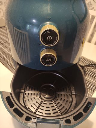 freidora de aire bear