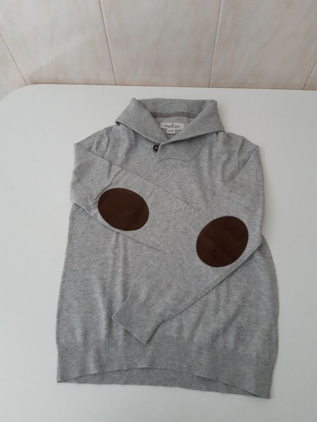 Jersey Máximo Dutti