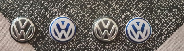 Logo Llave Volkswagen 14mm