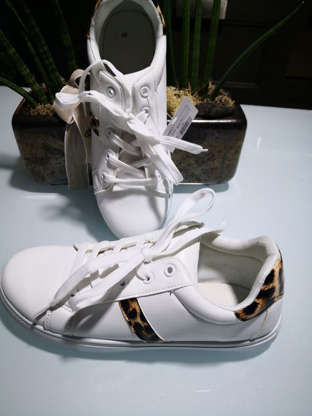 sneackears animalier