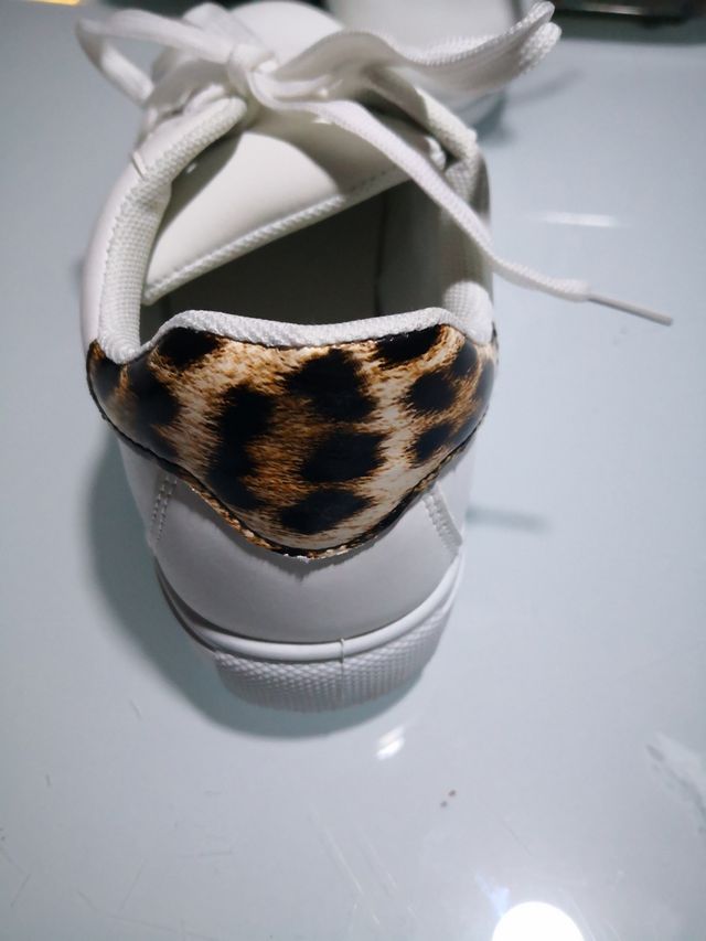 sneackears animalier