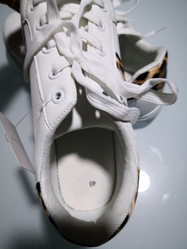 sneackears animalier