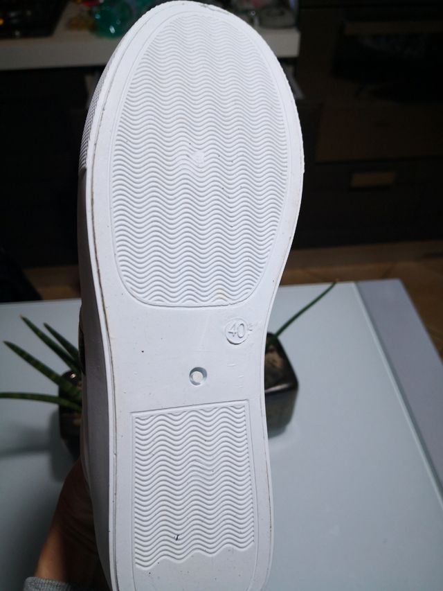 sneackears animalier