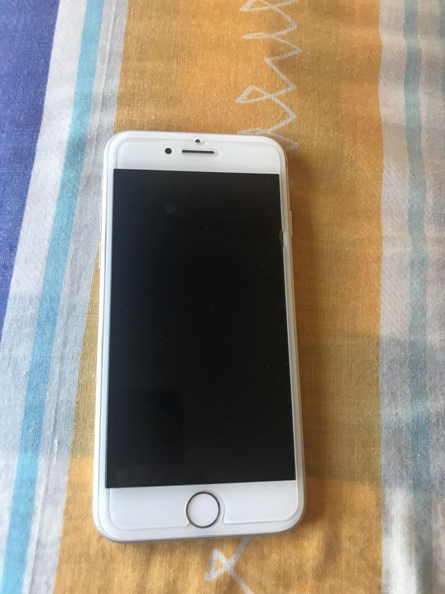 IPHONE 8 - 64GB