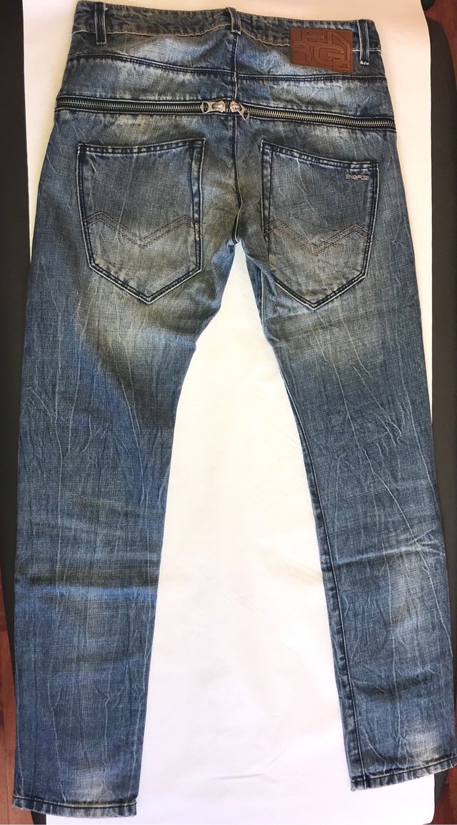 Pantalòn vaquero 'Energie'