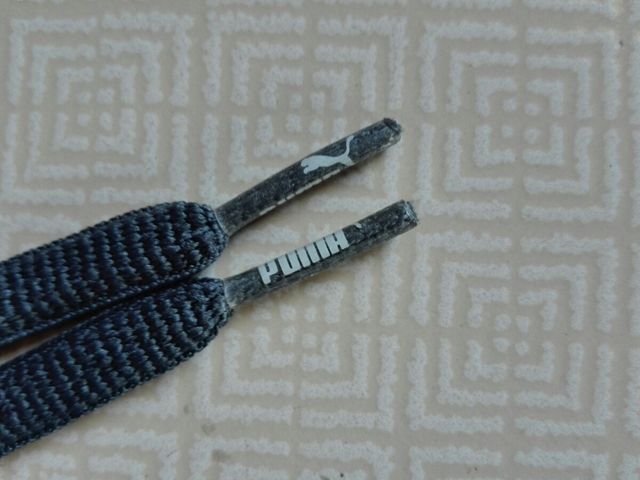 Mallas Puma de chico. Talla M