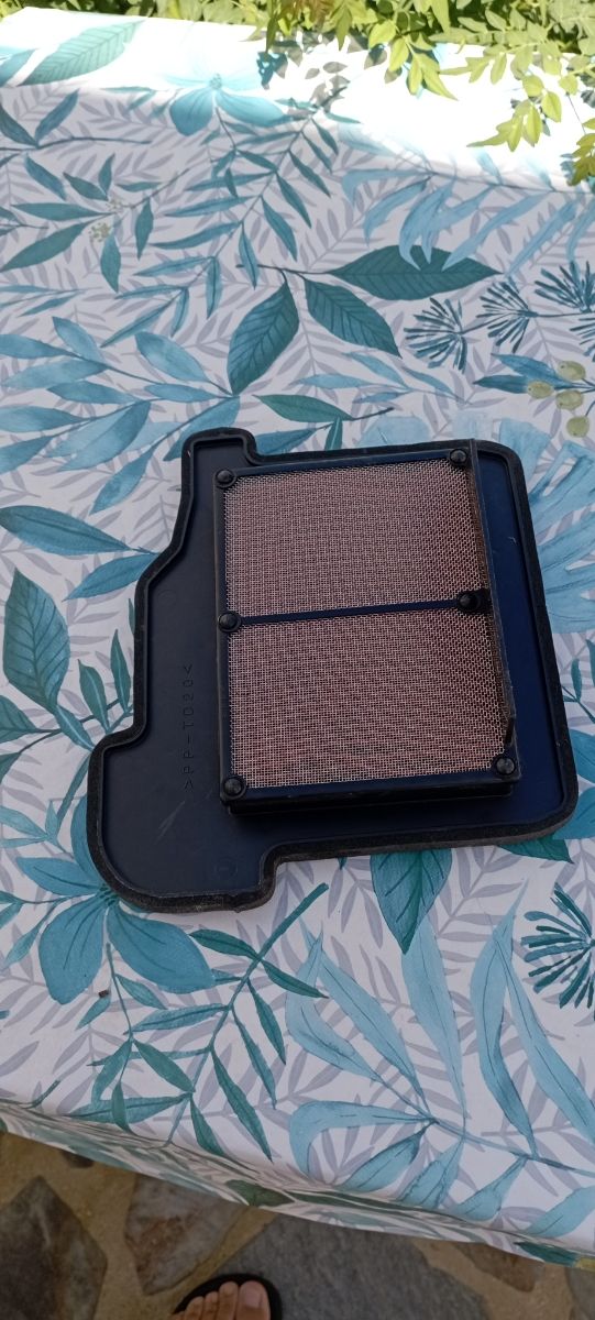 filtro aire Tracer9 nuevo mt09 mt-09 tracer900