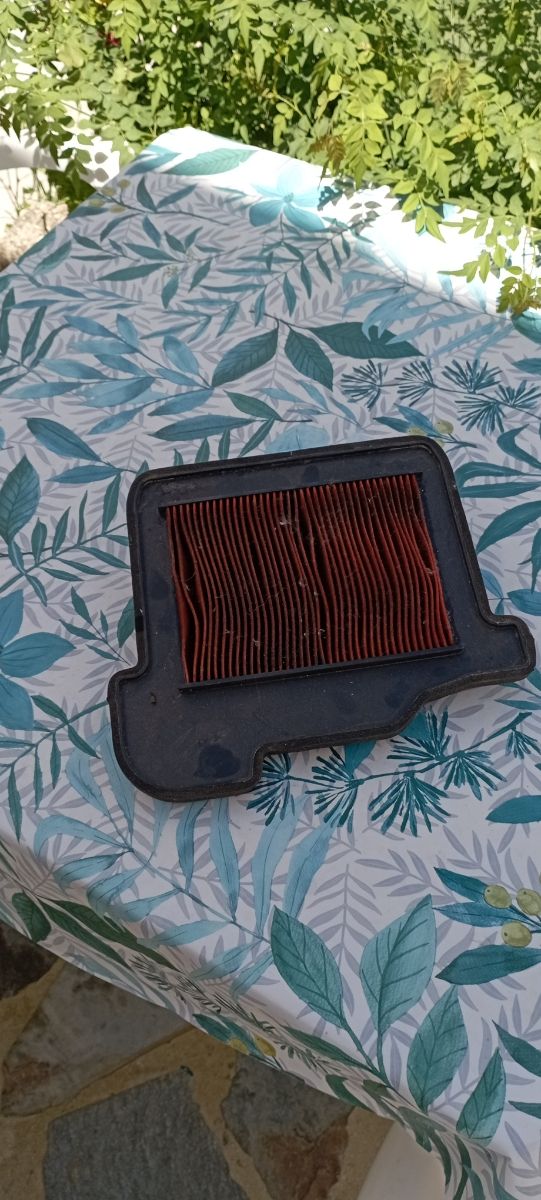 filtro aire Tracer9 nuevo mt09 mt-09 tracer900