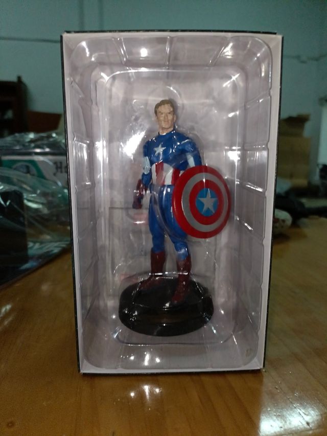 Captain America 