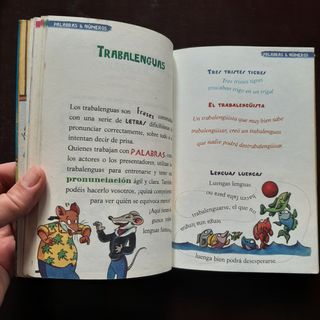 Geronimo Stilton. Los mejores juegos para tus vac