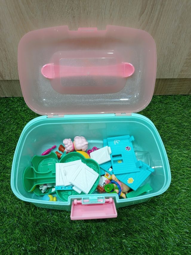 La Granja de Piny Pon