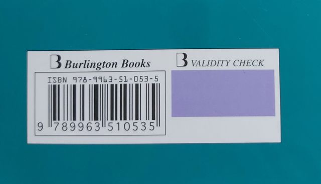 Office Administration. Ed. Burlington