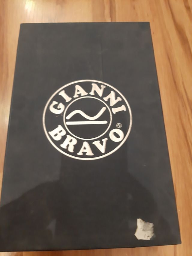 sabot Gianni Bravo