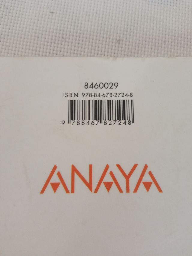 Historia del mundo contemporáneo