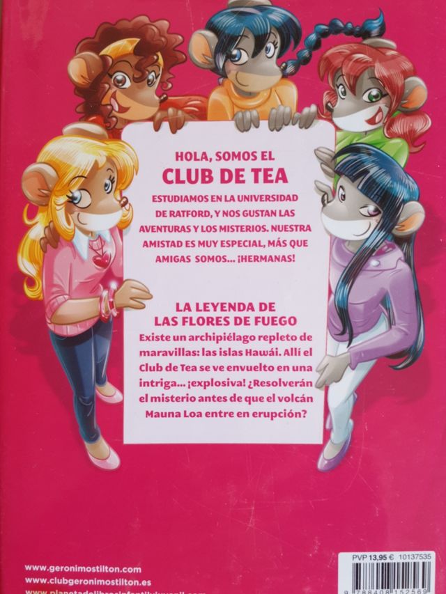 la leyenda de las flores de fuego